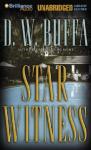 Star Witness Audiobook