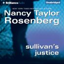 Sullivan's Justice Audiobook
