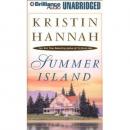 Summer Island Audiobook