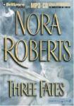 Three Fates Audiobook