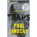 Traps Audiobook