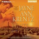 White Lies Audiobook