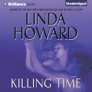 Killing Time Audiobook