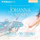 Captive of My Desires Audiobook