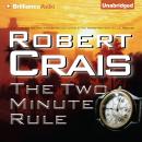 Two Minute Rule, Robert Crais