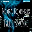Cover of Blue Smoke