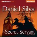 The Secret Servant Audiobook