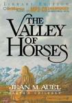 The Valley of Horses Audiobook