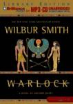 Warlock Audiobook