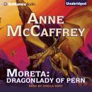 Moreta Audiobook