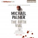 The Fifth Vial Audiobook