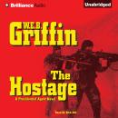 The Hostage: A Presidential Agent Novel