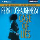 Case of Lies Audiobook