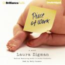 Piece of Work Audiobook
