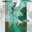 Peter and the Shadow Thieves Audiobook