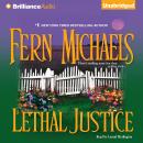 Lethal Justice Audiobook