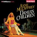 Damia's Children Audiobook