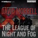 The League of Night and Fog Audiobook