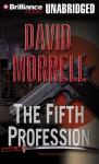 The Fifth Profession Audiobook