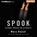 Spook Audiobook