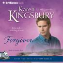 Forgiven Audiobook