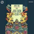 The Joy Luck Club Audiobook