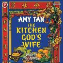 The Kitchen God's Wife Audiobook