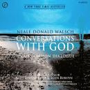 Conversations with God: An Uncommon Dialogue Audiobook