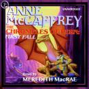 The Chronicles of Pern: First Fall Audiobook