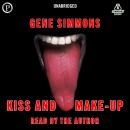 Kiss and Make-up Audiobook