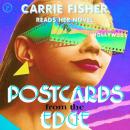 Postcards from the Edge Audiobook