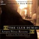 Cover of The Club Dumas