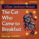 The Cat Who Came to Breakfast Audiobook