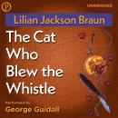 The Cat Who Blew the Whistle Audiobook