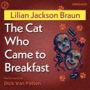 The Cat Who Came to Breakfast Audiobook