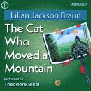 Cover of The Cat Who Moved a Mountain
