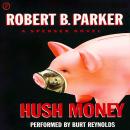 Hush Money Audiobook