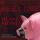 Hush Money Audiobook