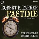 Pastime Audiobook