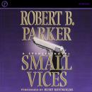 Small Vices Audiobook
