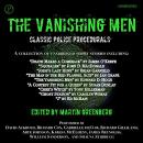 The Vanishing Men Audiobook