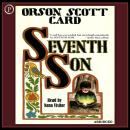 Seventh Son Audiobook