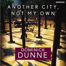 Another City, Not My Own Audiobook