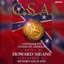 C.S.A.: Confederate States of America Audiobook