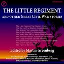 The Little Regiment & Other Great Civil War Stories Audiobook