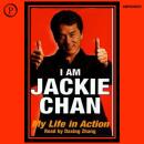 I Am Jackie Chan: My Life in Action Audiobook