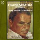 Frank Sinatra, My Father: The Authorized Biography Audiobook
