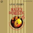 Malice Domestic 6 Audiobook