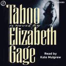 Taboo Audiobook