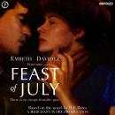 Feast of July Audiobook